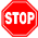 Stop!